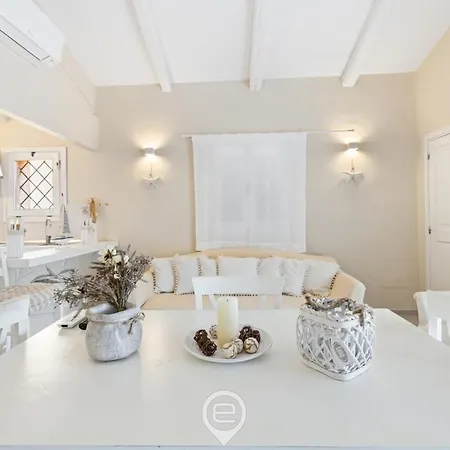 Villa Zum - Porto Cervo * 포르투 세르보
