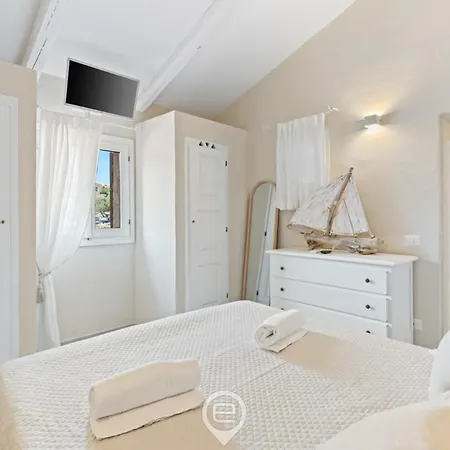Villa Zum - Porto Cervo 아파트 *
