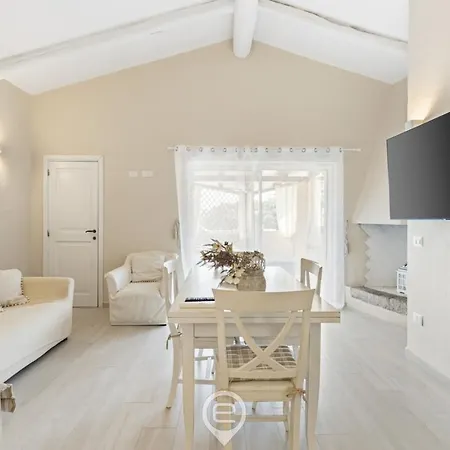 아파트 Villa Zum - Porto Cervo *