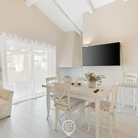 Villa Zum - Porto Cervo * 포르투 세르보
