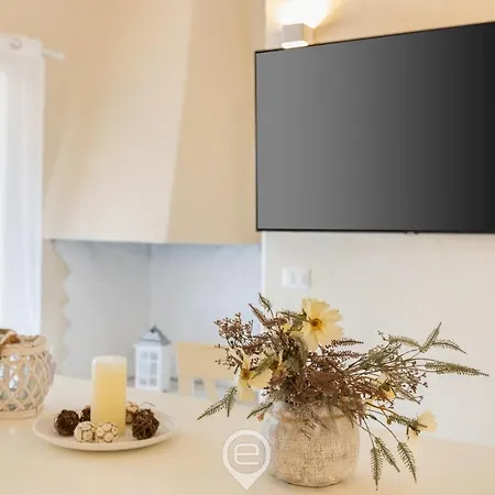 아파트 Villa Zum - Porto Cervo 포르투 세르보